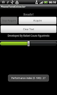 How to get DTMF Tone Extractor lastet apk for android