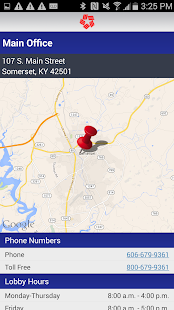 CSB Mobile App Screenshots 4