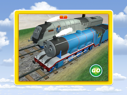 ThomasAR Screenshots 9