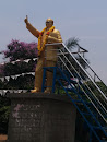 Dr. B. R. Ambedkar Statue