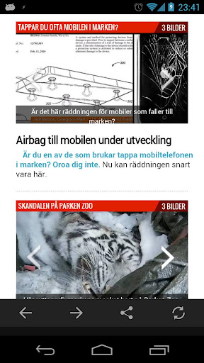 Nyheter24