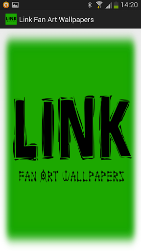 Link Fan Art Wallpapers Zelda
