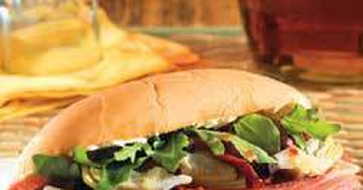 10 Best Italian Dry Salami Recipes