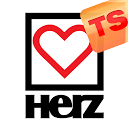 Herz TS Calculator mobile app icon