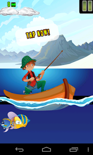 Fishing Mania Screenshots 1