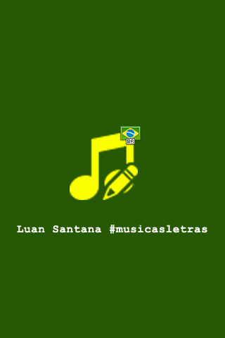 Luan Santana Musicas Letras