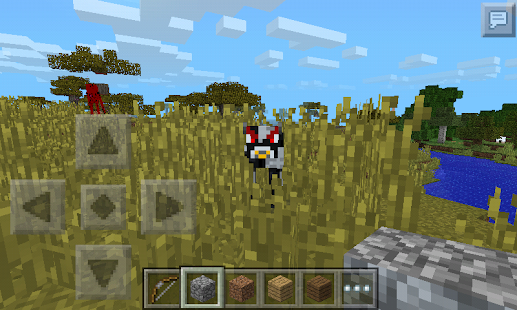 MoreMobs (Minecraft Pe Mod) APK for Bluestacks  Download 