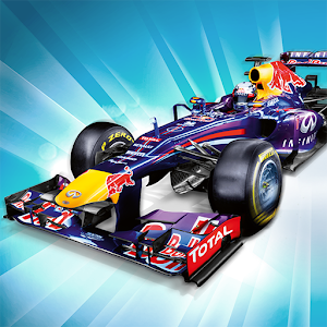 Red Bull Racers v1.04 Mod