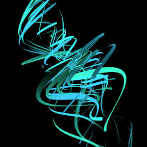 Live Wallpaper - DrawMachine1