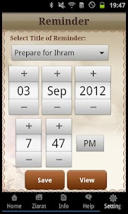 Hajj & Umrah Screenshots 3