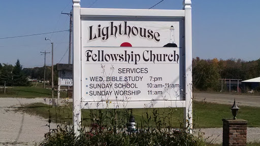 Lighthouse Fellowship Church