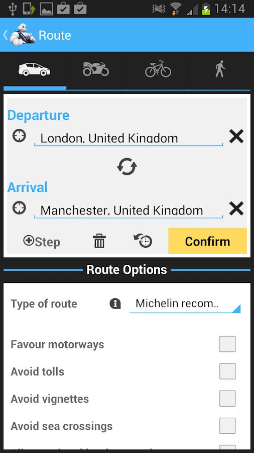 Michelin Route Planner Free | HGV Route Planner: Everything You Need to ...