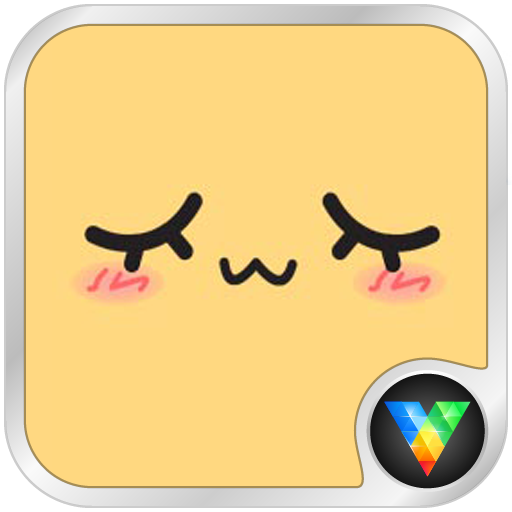 Yellow Cutie Live Wallpaper 個人化 App LOGO-APP開箱王
