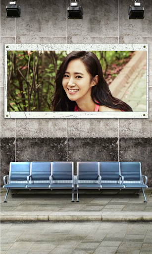 【免費娛樂App】girls' generation Yuri  02-APP點子