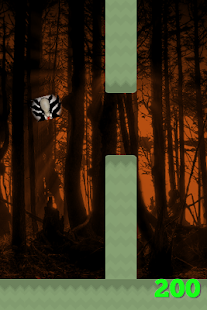 Flappy Slender Man Screenshots 8