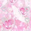 Kira Kira☆Jewel(No.9) logo