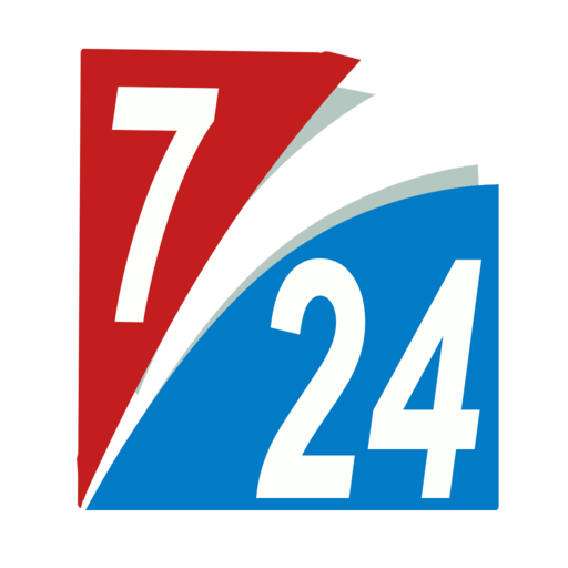 7 24 BÜFE 32