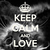 Keep Calm KITTY