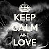 Keep Calm KITTY Application icon