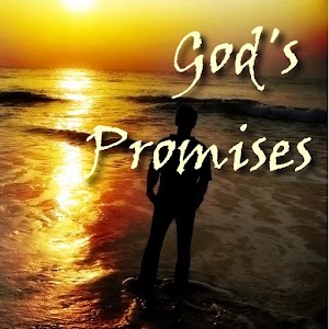 Download God's Promises in the Bible APK for Laptop 