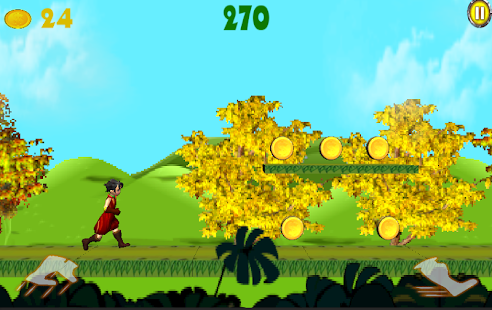 How to get Forest Runner 1.0 unlimited apk for pc