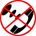Silent On Off App logo