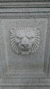 Lion Head at Worcester Common
