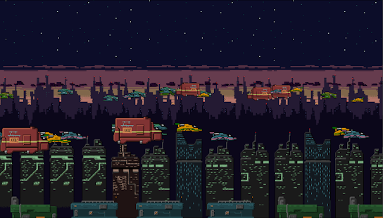 How to download NeoPixel City Live Wallpaper 1.01 unlimited apk for pc