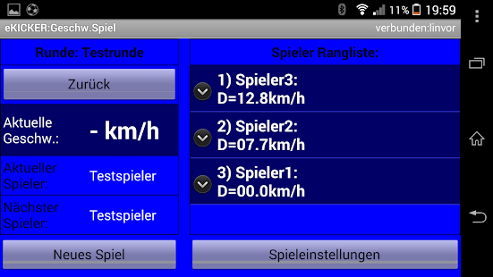 Lastest eKICKER 2.0 APK for Android