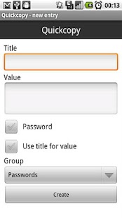 How to install Quickcopy lastet apk for pc