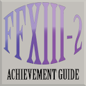 FFXIII-2 Achievement Guide logo