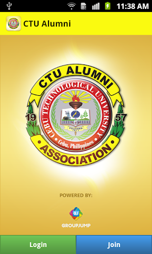 CTU Alumni