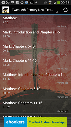 Bible TCNT Audiobook