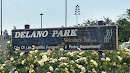Delano Park