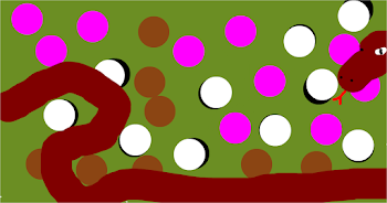 ssnake (for daddy)