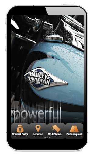 Harley Davidson Atlanta