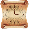 Fairy Clock Widget icon
