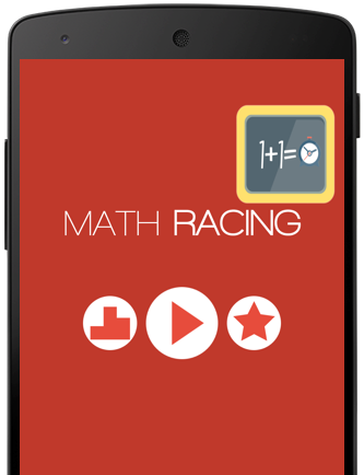 Math Racing