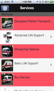 Free Download Lifeline Ambulance APK