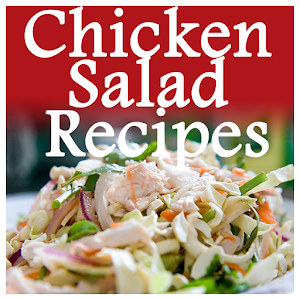 Chicken salad recipes 1.1