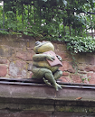 Der Froschkönig