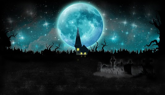 Free Download Dark Castle: Halloween APK for Android