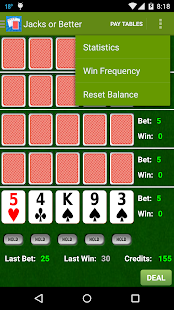 Download Awesome 5-Hand Video Poker APK for PC