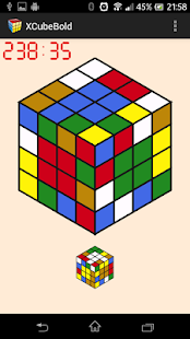 How to install XCubeBold 2.0 unlimited apk for android