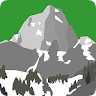 Mount Whitney Guide Application icon