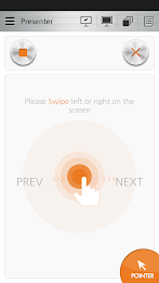 Smart [Presenter] poster 4