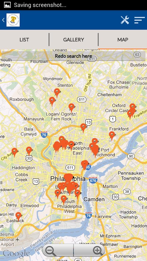 visit philly app