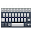 Emoji Keyboard+ Gray Theme Download on Windows