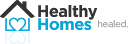 Healthy Homes Counseling logo
