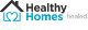 Healthy Homes Counseling logo